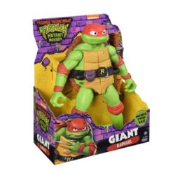 TMNT Movie 30cm Giant Figures - Leonardo - Image 3