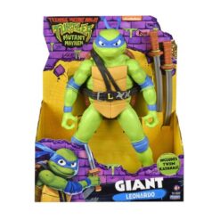 TMNT Movie 30cm Giant Figures - Leonardo - Image 4