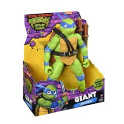 TMNT Movie 30cm Giant Figures - Leonardo - Image 5