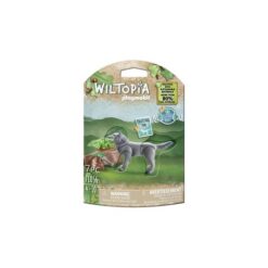 Playmobil Wiltopia Wolf - Image 1