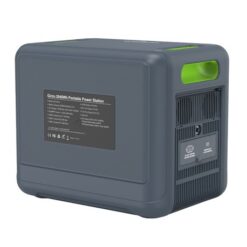 Gizzu Hero Pro 2400W 2048Wh UPS Power Station - Image 4