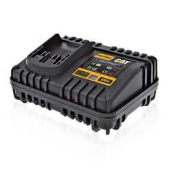 CAT - 18V Fast Charger - Image 1