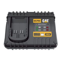 CAT - 18V Fast Charger - Image 3