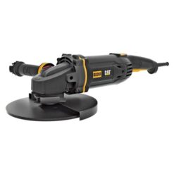 CAT - Angle Grinder 2350W - 230mm - Image 1