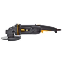 CAT - Angle Grinder 2350W - 230mm - Image 2