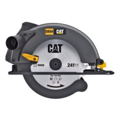 CAT - Circular Saw 1400W - Image 1