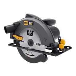 CAT - Circular Saw 1400W - Image 2