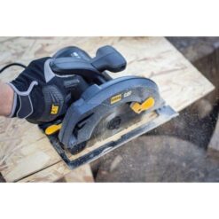 CAT - Circular Saw 1400W - Image 3