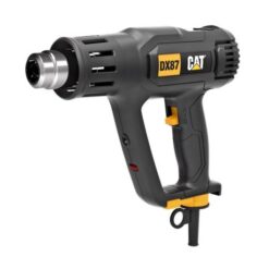 CAT - Heat Gun 2000W - Image 2