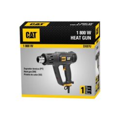 CAT - Heat Gun 2000W - Image 5