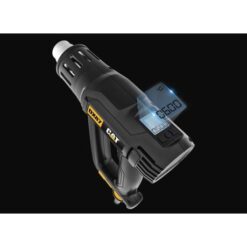 CAT - Heat Gun 2000W - Image 6