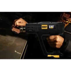 CAT - Heat Gun 2000W - Image 9