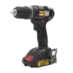 CAT - Impact Drill Kit - 18V (2x2.0Ah) - Image 2