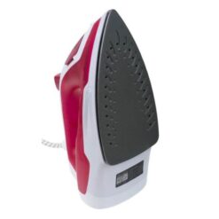 Decakila - 1200W Steam Iron - Pink - Image 3