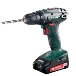 Metabo - Cordless Drill / Screwdriver BS 18 (602207970) - Image 1