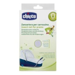 Chicco - Insect Mesh Net for Prams - 0m+ - Image 1