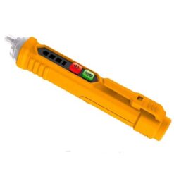 Ingco - Voltage Detector - AC - 1000V - Non Contact - 20 in Display - Image 1