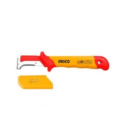 Ingco - Insulated Dismantling Knife (50x185mm) - Image 1