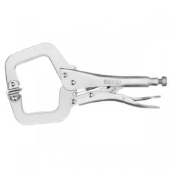 Ingco - C-Clamp Locking Plier (280mm) - Image 1