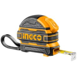 Ingco - Tape Measure - R/CASE 5mx25mm - Image 1