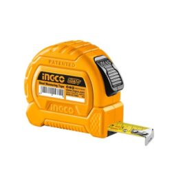 Ingco - Tape Measure - Self Lock - ABS - 3mx16mm - Image 1