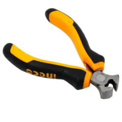 Ingco - Mini-End Cutting Pliers (115 mm) - Image 1