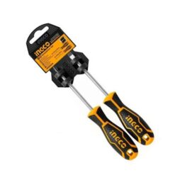 Ingco - 2 Piece Screwdriver Set - Image 1