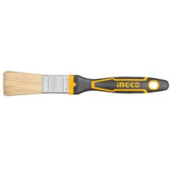 Ingco - Paint Brush - 25mm - ENA -Plastic Handle - Image 1