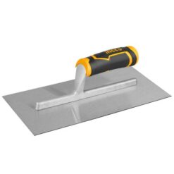 Ingco - Plastering Trowel - 280x130mm - TPR/ABS - Image 1