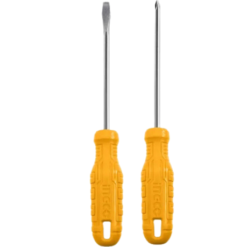 Ingco - 2 Piece Screwdriver Set - Image 1