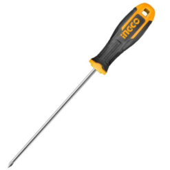 Ingco - Phillips Screwdriver (1 x 75 mm) - Image 1