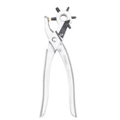 Ingco - Plier Leather Hole Punch - Image 1