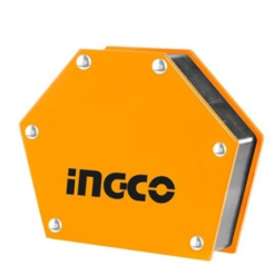 Ingco - Magnetic Welding Holder (50 LBS) (30-150) - Image 1