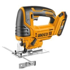 Ingco - Lithium Ion Jig Saw - Image 1