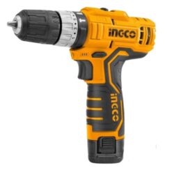 Ingco - Lithium Ion Cordless Drill (12 v) - Image 1