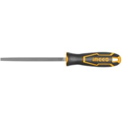 Ingco - File Square - 200mm with Handle - Image 1