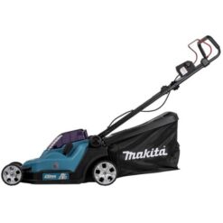 Makita - Cordless Lawn Mower - Unit Only - Image 2