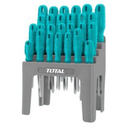 Total Tools - 26pc Screwdriver Set - Image 1