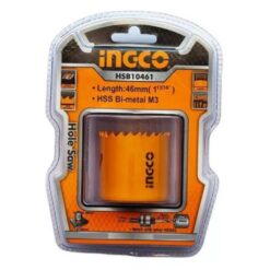 Ingco - Hole Saw Bi-Metal (46 mm) - Image 1