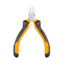 Ingco - Mini Diagonal Cutting Pliers (115 mm) - Image 1