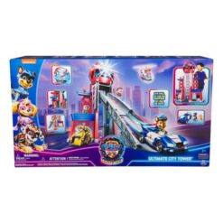 Paw Patrol Movie Lifesize Tower - Image 2