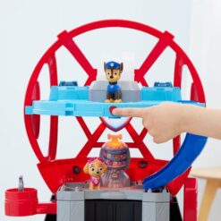 Paw Patrol Movie Lifesize Tower - Image 4