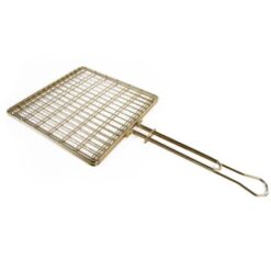 Lk's - Mild Steel - Heavy Duty Grid - Image 1