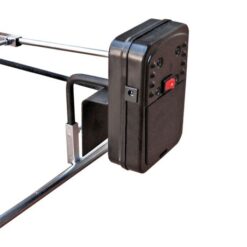 Lk's - Rotisserie Motor - Image 1