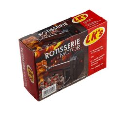 Lk's - Rotisserie Motor - Image 2