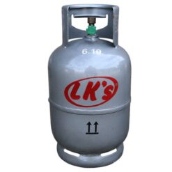 Lk's - LPG Gas Cylinder (4.5kg) - Image 1