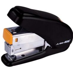 STD A-200 Plastic Power Saving Stapler Full Strip - 25 Sheets - Image 1