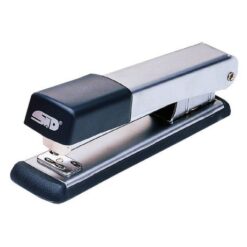 STD (M 800) Metal Stapler Full Strip Silver - 25 Sheets - Image 1