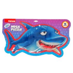 Puedo - Mega Foam Puzzle - Image 1