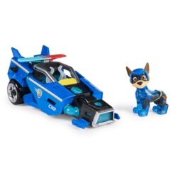 Paw Patrol Movie Themed Vehicles - Parent - Image 1